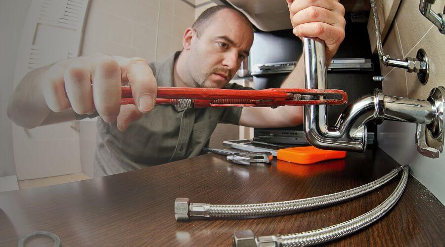 Local water heater installation in Morganton, GA